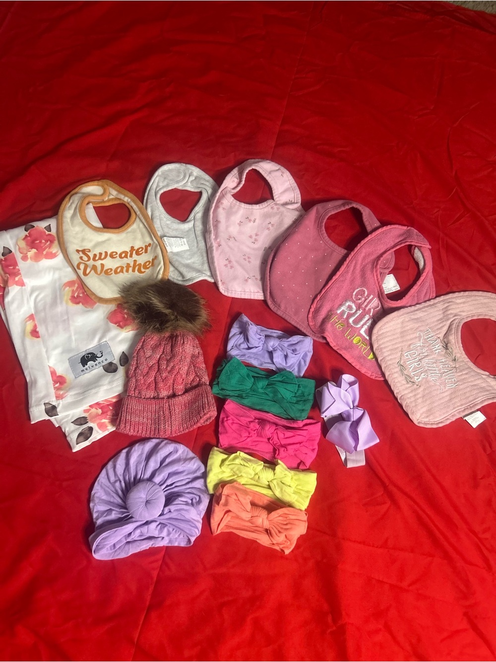 Baby Girls Bundle